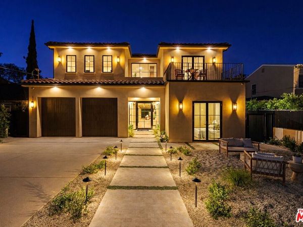 14273 Greenleaf Street, Sherman Oaks, CA 91423