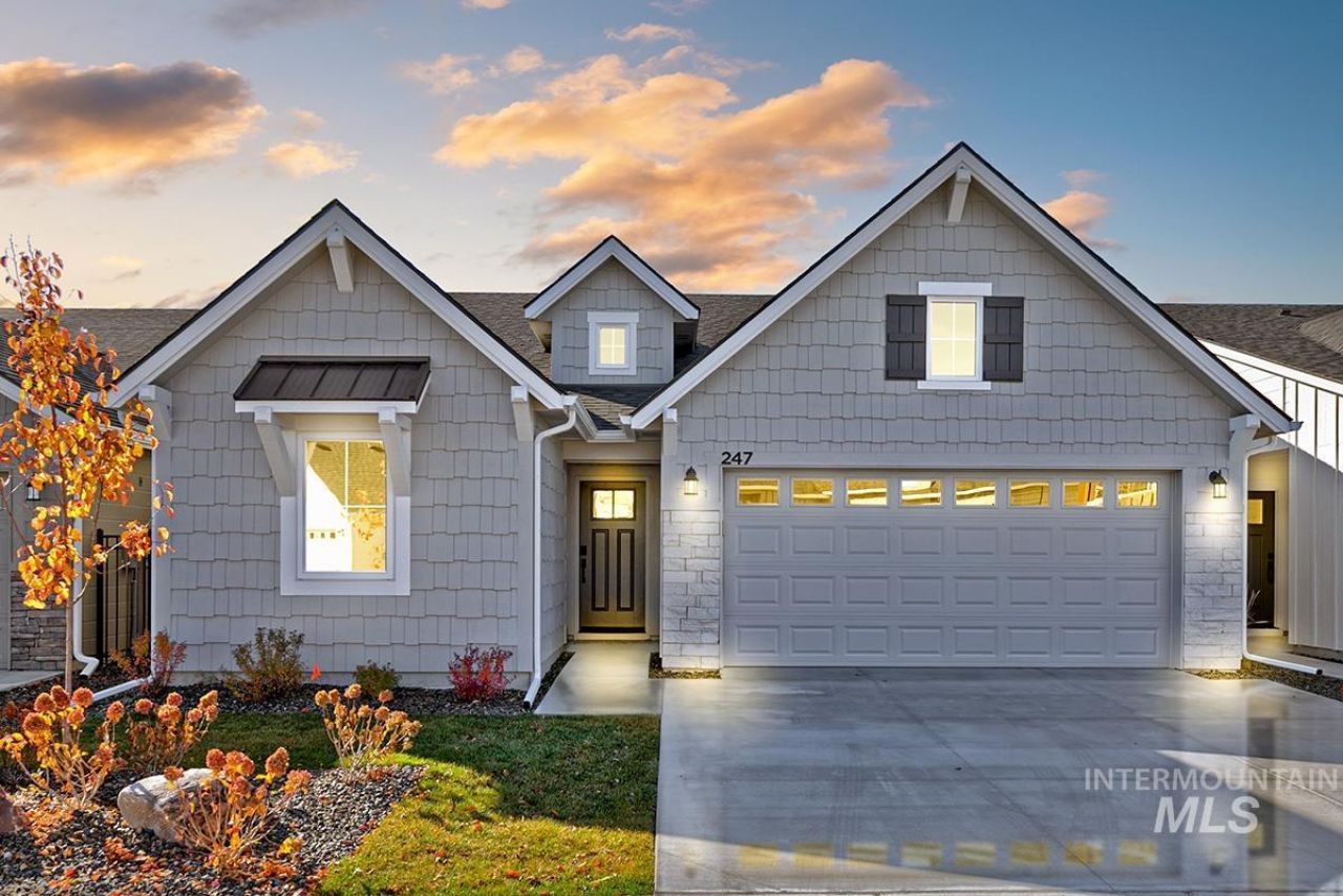 1749 E Hadler St., Meridian, ID 83642 Main Photo