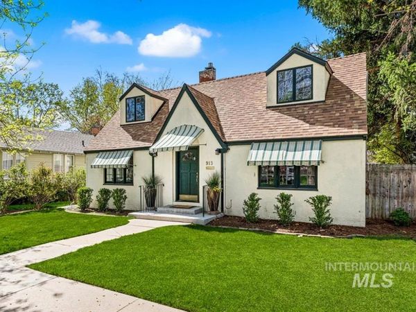 913 N 22nd St, Boise, ID 83702