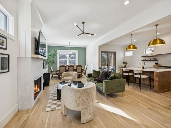 937 Woodmont Blvd , Nashville, TN 37204