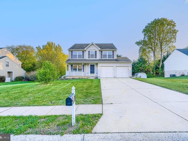 467 MANOR ROAD, ABERDEEN, MD 21001