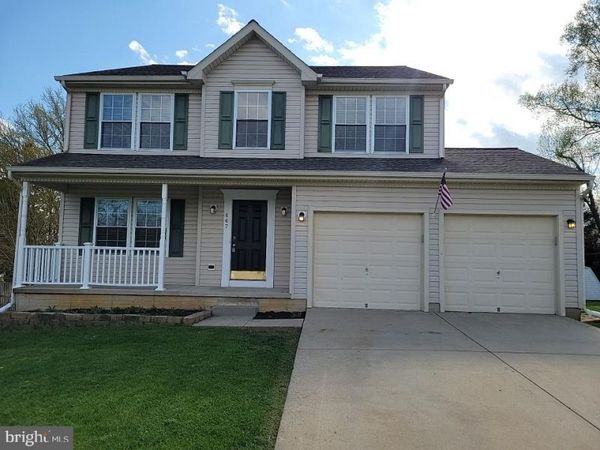 467 MANOR ROAD, ABERDEEN, MD 21001