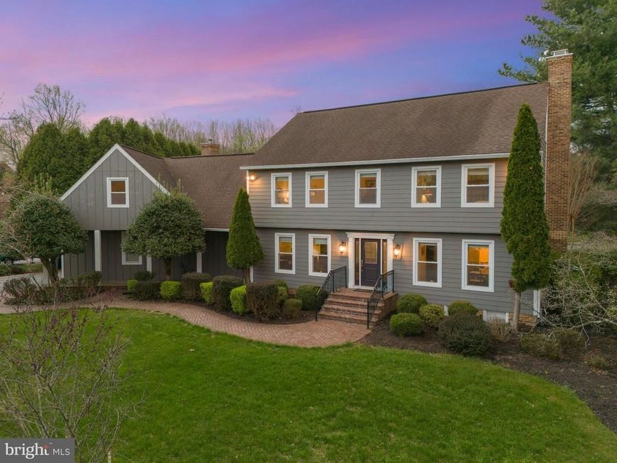 9048 Furrow Avenue, Ellicott City, MD 21042 Main Photo