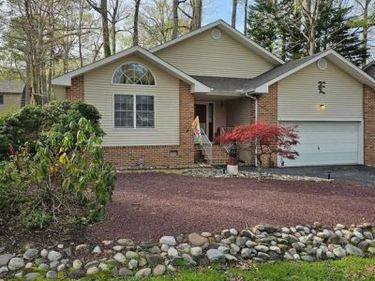 48 WINDJAMMER ROAD, OCEAN PINES, MD 21811