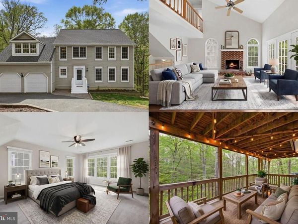 3606 AQUIA DRIVE, STAFFORD, VA 22554