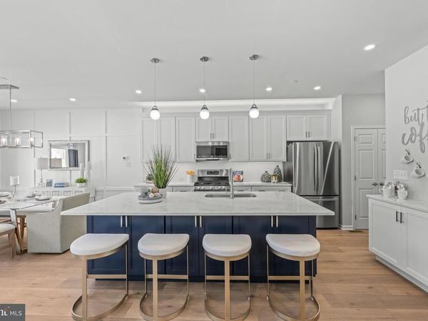 000 TULLOW HILL DRIVE , Unit CARLTON GR, KENNETT SQUARE, PA 19348