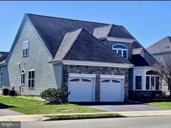 16 PLYMOUTH WAY, BARNEGAT, NJ 08005