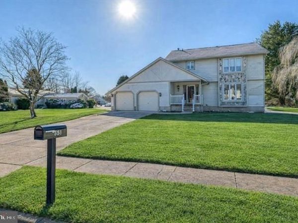68 WAYSIDE ROAD , BERLIN, NJ 08009