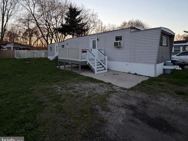 2053 OCEAN HEIGHTS AVENUE , Unit 59, EGG HARBOR TWP, NJ 08234