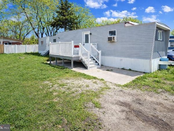 2053 OCEAN HEIGHTS AVENUE, Unit 59, EGG HARBOR TWP, NJ 08234