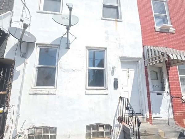 1523 RUAN STREET , PHILADELPHIA, PA 19124