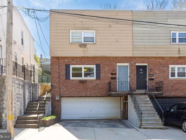 365 HERMITAGE STREET, PHILADELPHIA, PA 19128