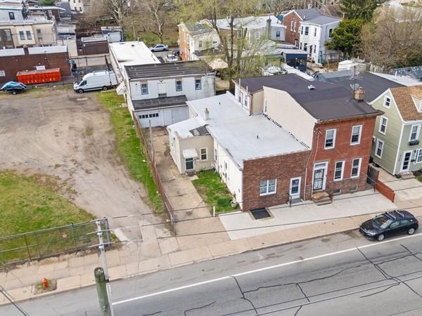 2746 48-50 BRIDGE STREET , PHILADELPHIA, PA 19137