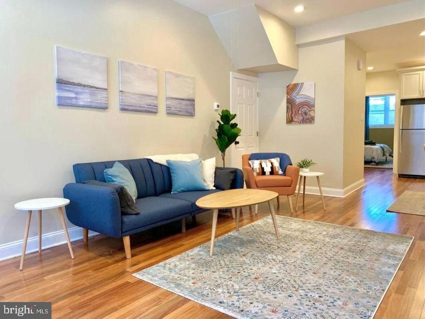 1404 S 2nd Street, Unit 1, Philadelphia, PA 19147 Main Photo