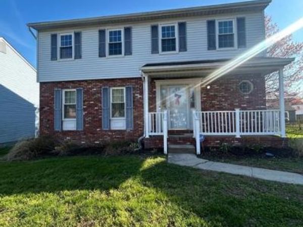 305 DOUBLE EAGLE DRIVE , LINTHICUM HEIGHTS, MD 21090