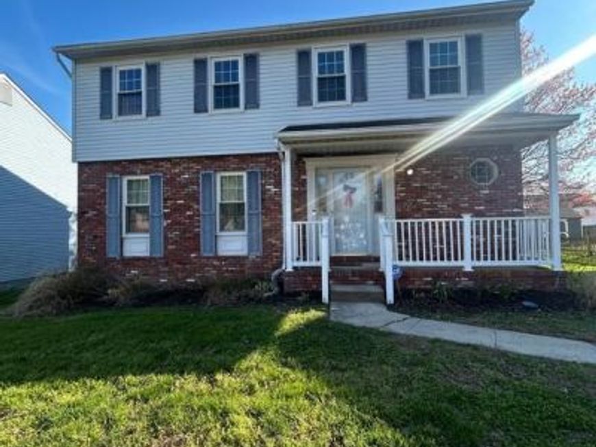305 Double Eagle Drive, Linthicum Heights, MD 21090 Main Photo