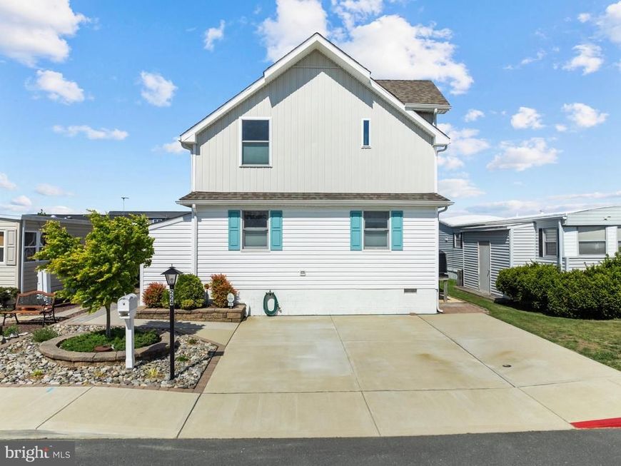 224 Oyster Lane, Ocean City, MD 21842 Main Photo