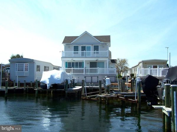 224 OYSTER LANE , OCEAN CITY, MD 21842