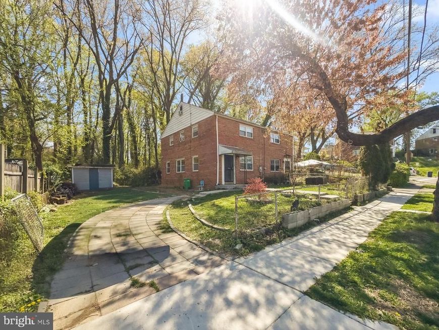 6003 Longfellow Street , Riverdale, MD 20737 Main Photo