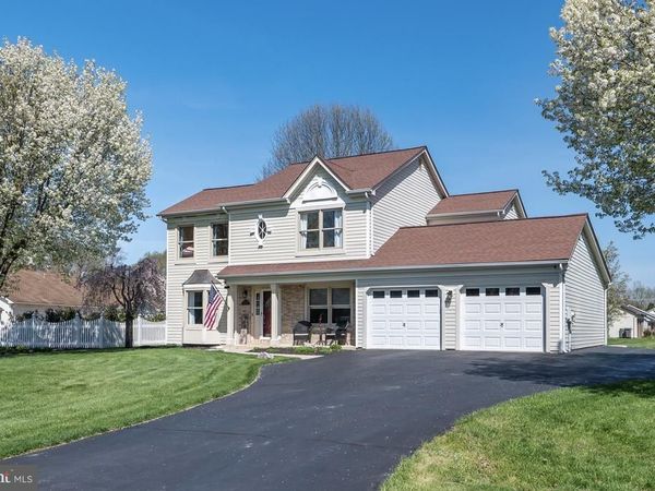 119 MARY DRIVE, NEWARK, DE 19702