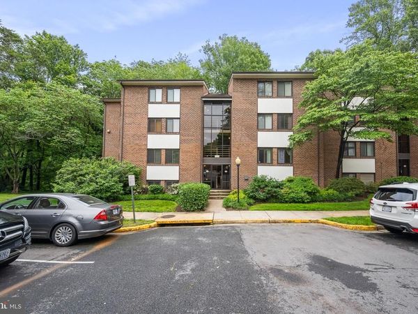 1423 NORTHGATE SQUARE , Unit 1423-11C, RESTON, VA 20190