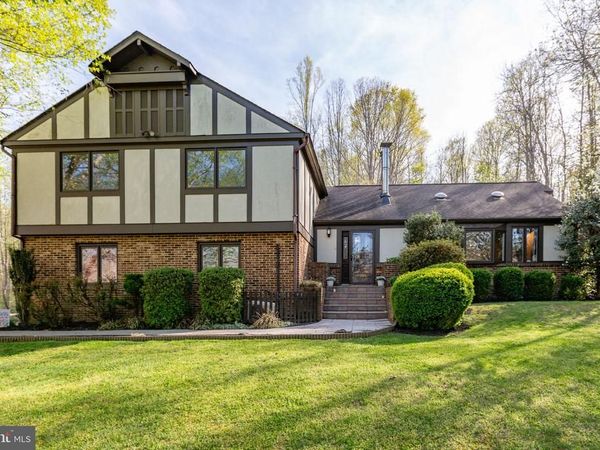 10000 LANDRUM ROAD, SPOTSYLVANIA, VA 22553