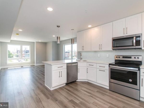 2532 AMBER STREET , Unit A, PHILADELPHIA, PA 19125