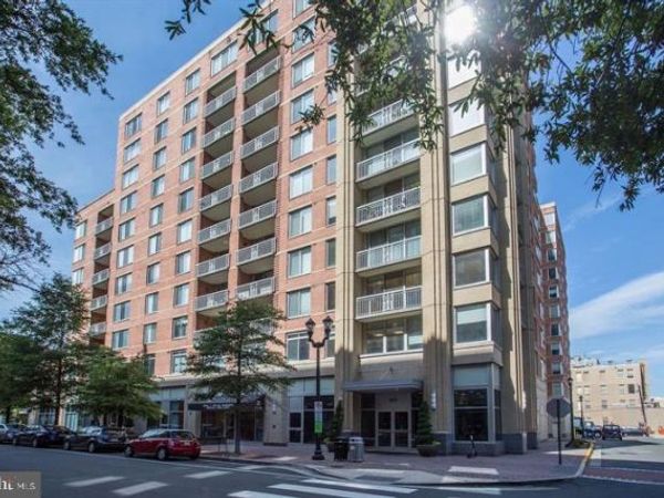 1020 N. HIGHLAND STREET, Unit 212, ARLINGTON, VA 22206