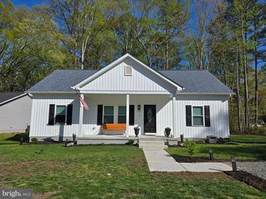 14 AZALEA WAY, COLONIAL BEACH, VA 22443