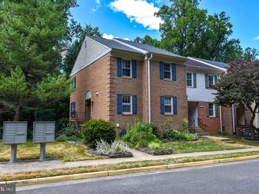5920 LANGTON DRIVE , ALEXANDRIA, VA 22310