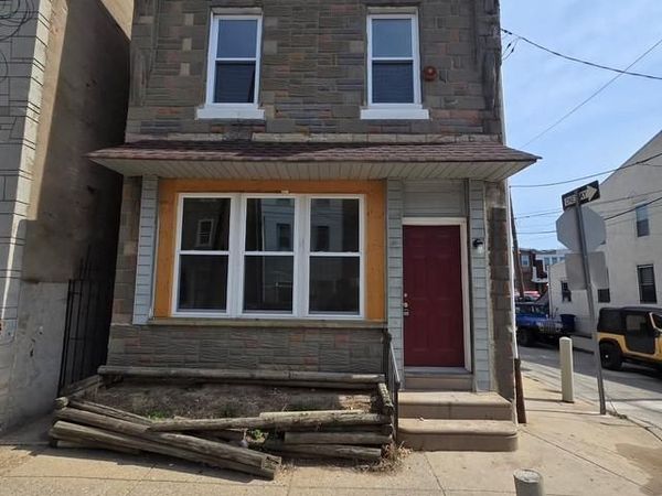 1225 ADAMS AVENUE , PHILADELPHIA, PA 19124