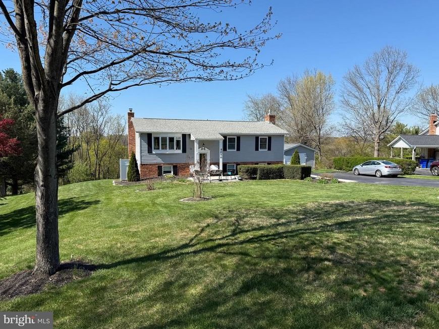 5010 Lee Hill Circle, Monrovia, MD 21770 Main Photo
