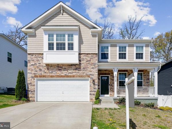 5812 HALLER PLACE, FREDERICK, MD 21704