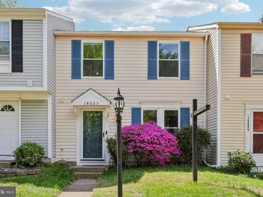 14603 CHEVERLY COURT, CENTREVILLE, VA 20120
