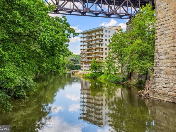 1702 N PARK DRIVE , Unit 25, WILMINGTON, DE 19806