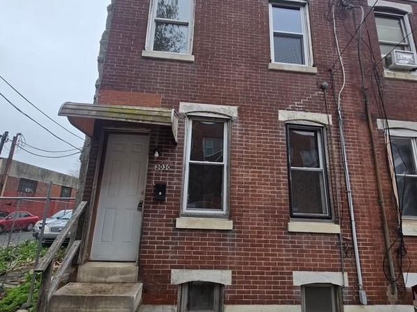 3030 MARTHA STREET, PHILADELPHIA, PA 19134