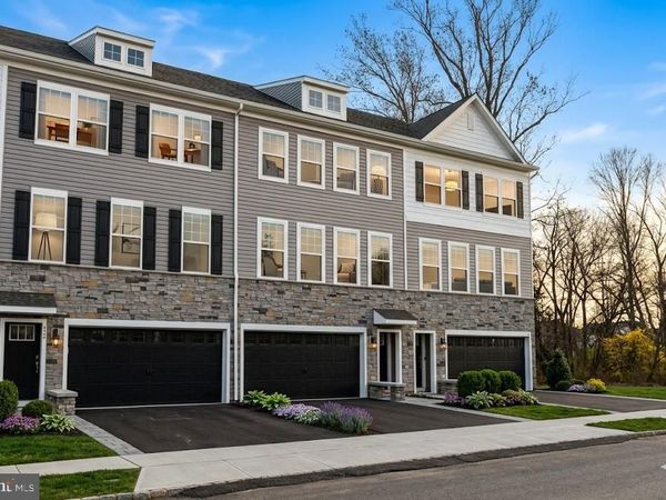 404 MONTE FARM ROAD, MOUNT LAUREL, NJ 08054