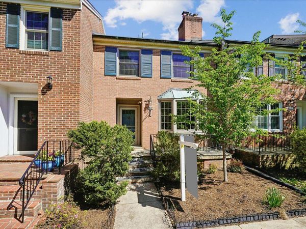 6315 OLDE TOWNE COURT, ALEXANDRIA, VA 22307