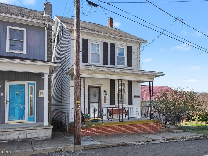418 Elizabeth Street, Williamstown, PA 17098 Main Photo
