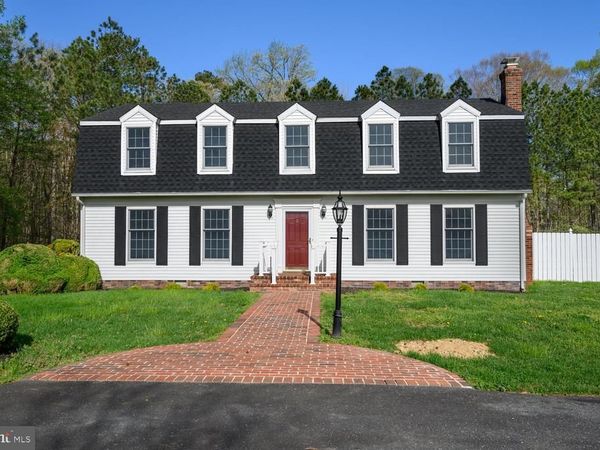 10118 HINERS LANE, EASTON, MD 21601