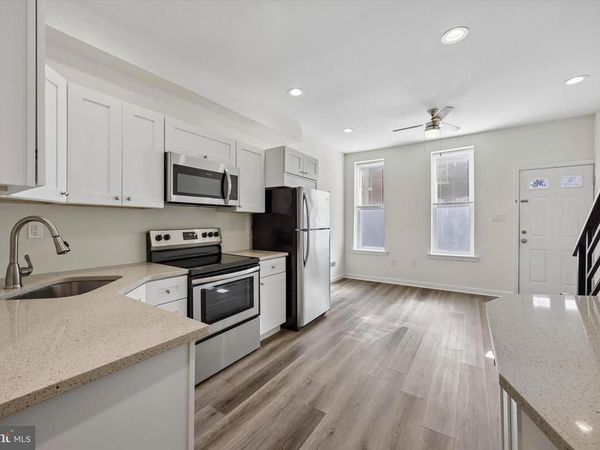 2018 N CLEVELAND STREET, PHILADELPHIA, PA 19121