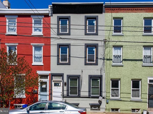 2526 CORAL , PHILADELPHIA, PA 19125