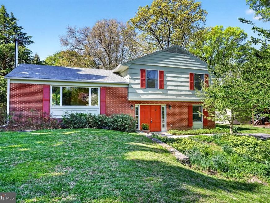 9221 Spring Valley Road, Ellicott City, MD 21043 Main Photo