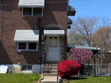 621 MAGNOLIA AVENUE, GLENOLDEN, PA 19036