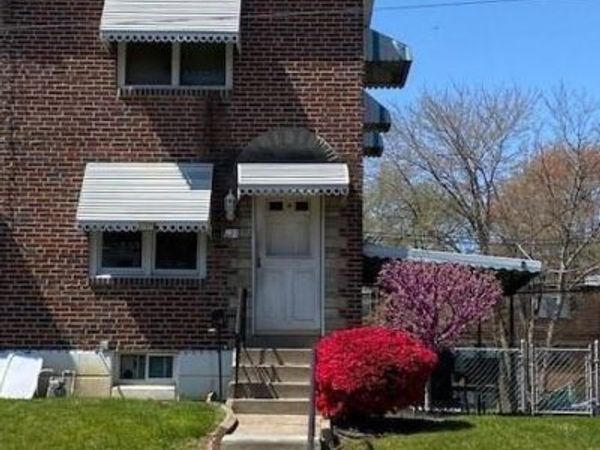 621 MAGNOLIA AVENUE , GLENOLDEN, PA 19036