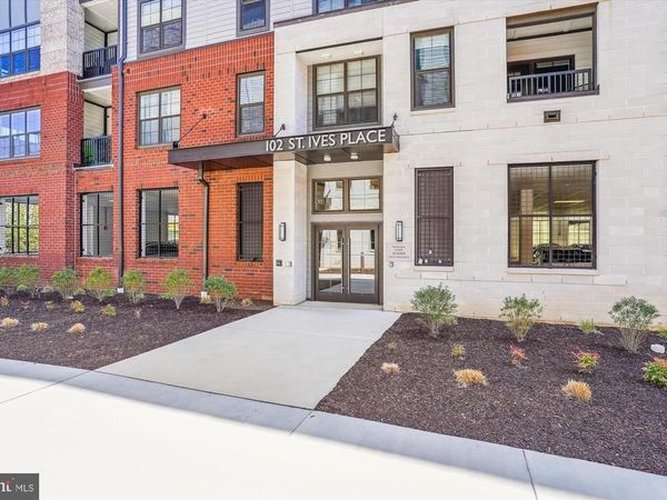 102 SAINT IVES PLACE , Unit 209, NATIONAL HARBOR, MD 20745