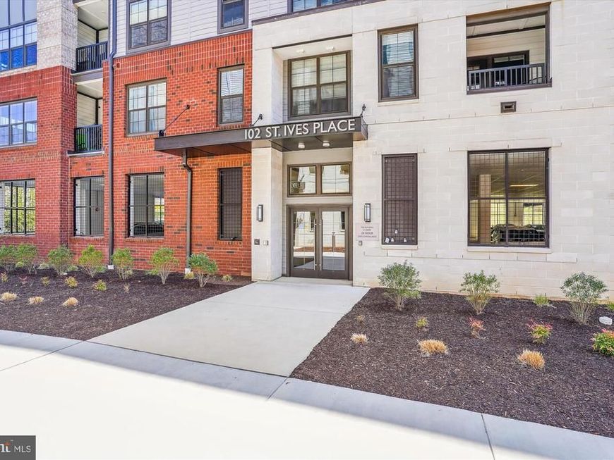 102 Saint Ives Place , Unit 209, National Harbor, MD 20745 Main Photo