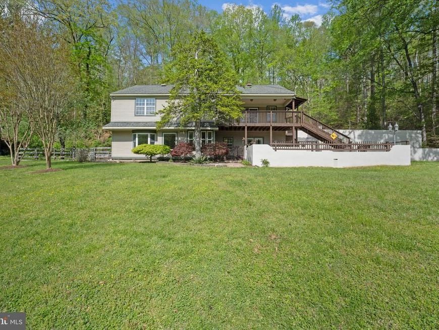 11993 Mente Road, Manassas, VA 20112 Main Photo