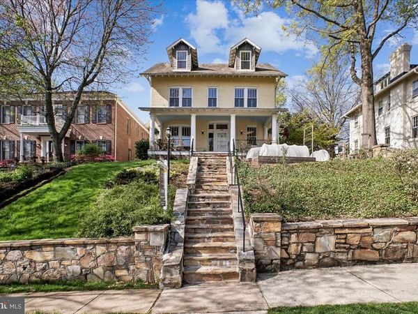 310 N VIEW TERRACE , ALEXANDRIA, VA 22301