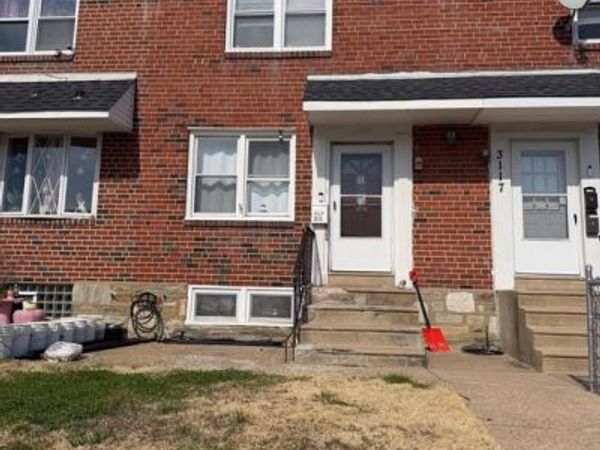 3115 GILHAM STREET , PHILADELPHIA, PA 19149